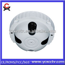 Sony CCD de detección de humo CCTV 480tvl cámara